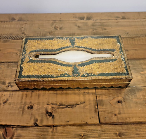 Vintage italian florentine - italian,